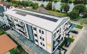 Main Boardinghouse